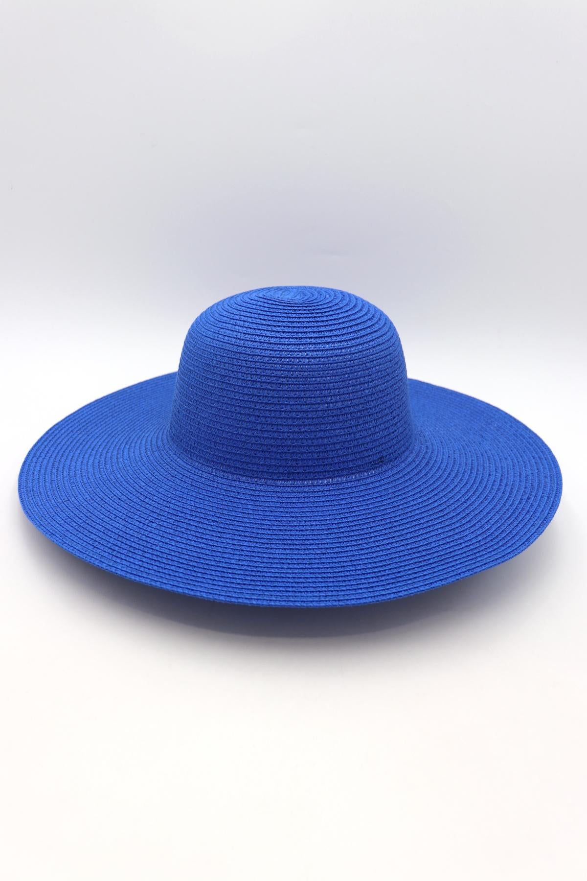 Chapeaux de paille