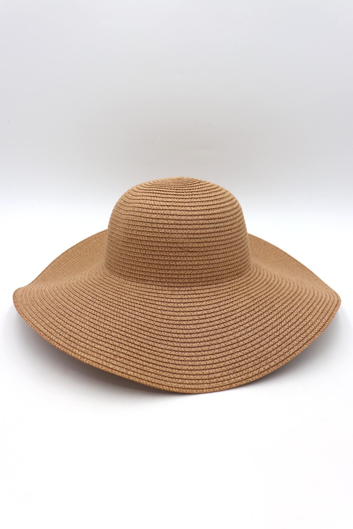 Chapeaux de paille