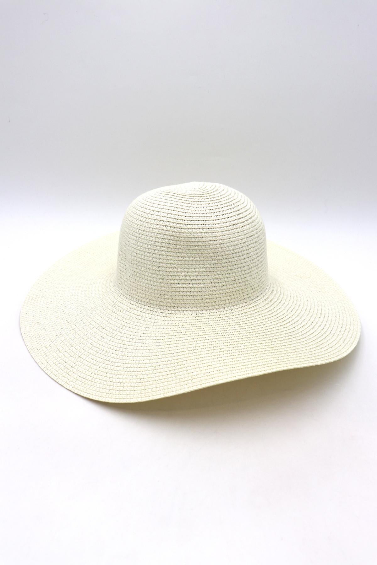 Chapeaux de paille