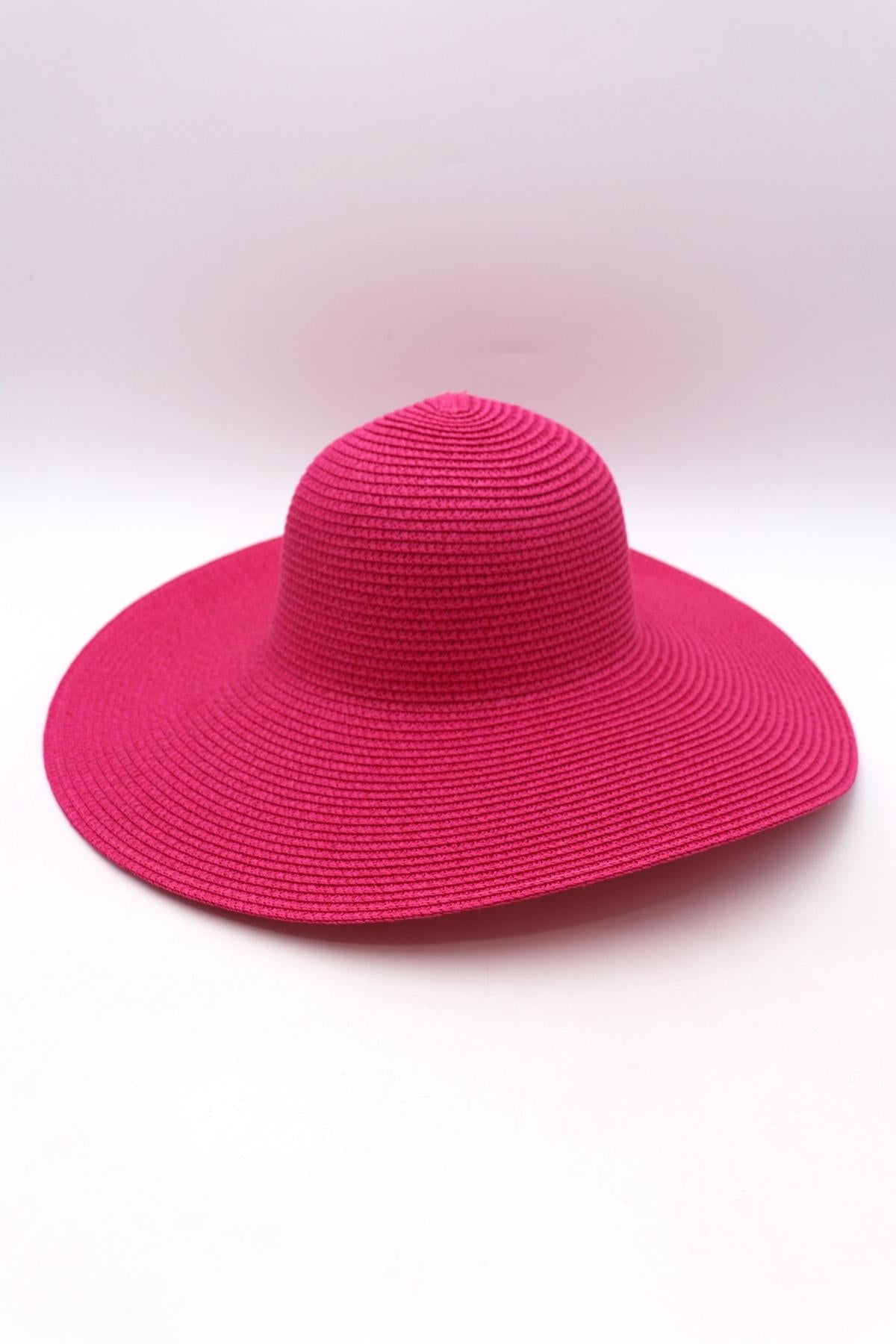 Chapeaux de paille
