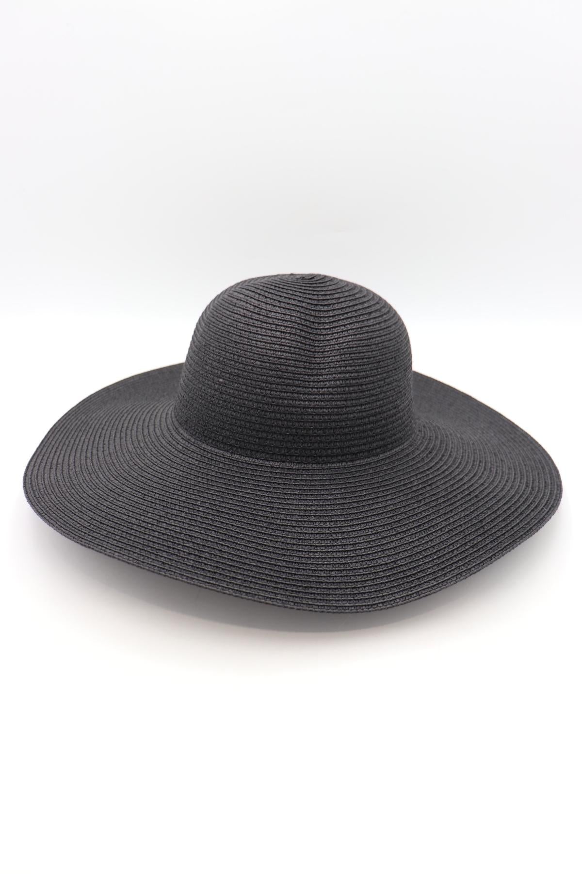 Chapeaux de paille
