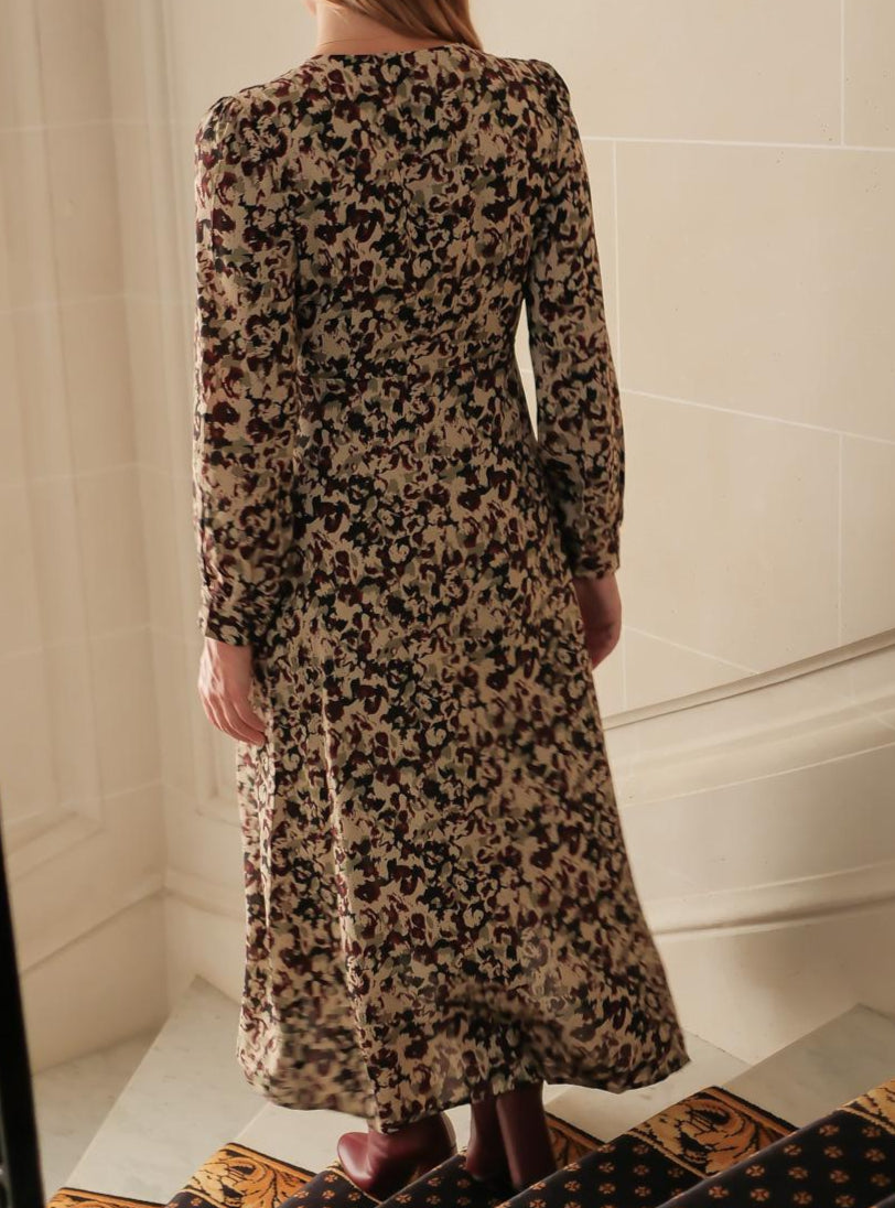 Robe Tanya