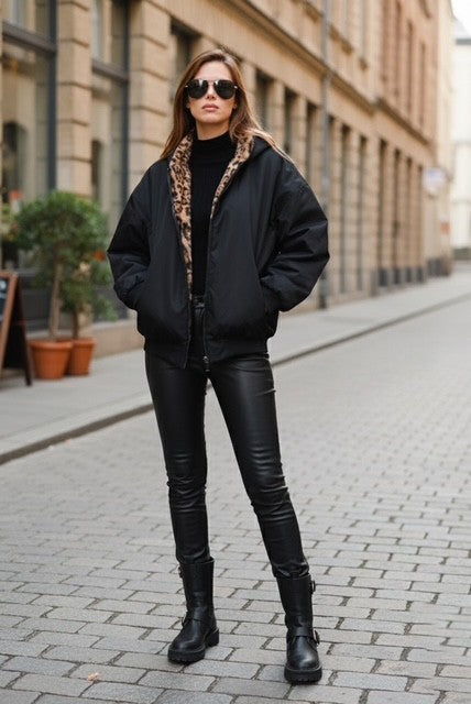 Blouson Roxane