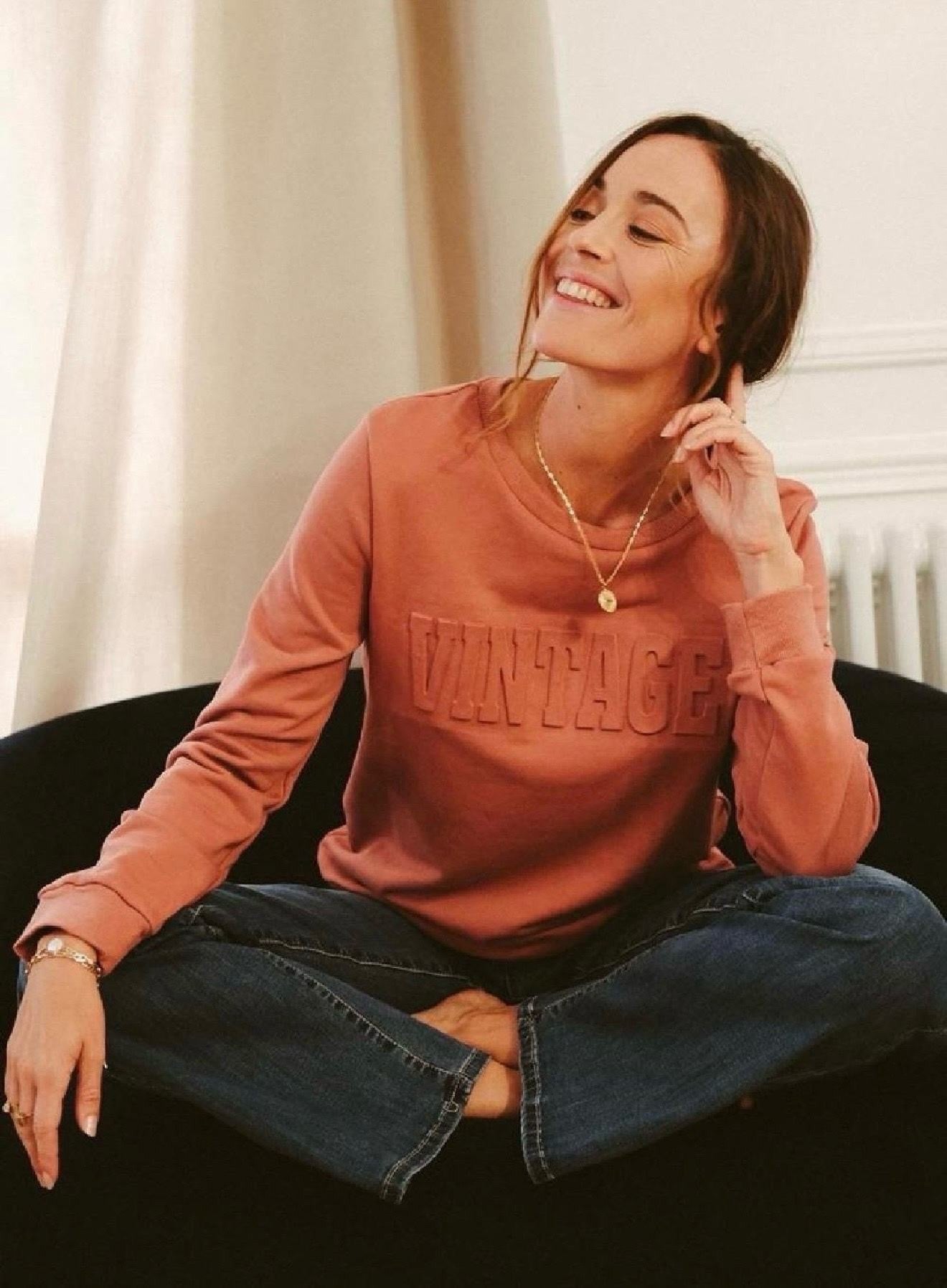 Sweat Églantine