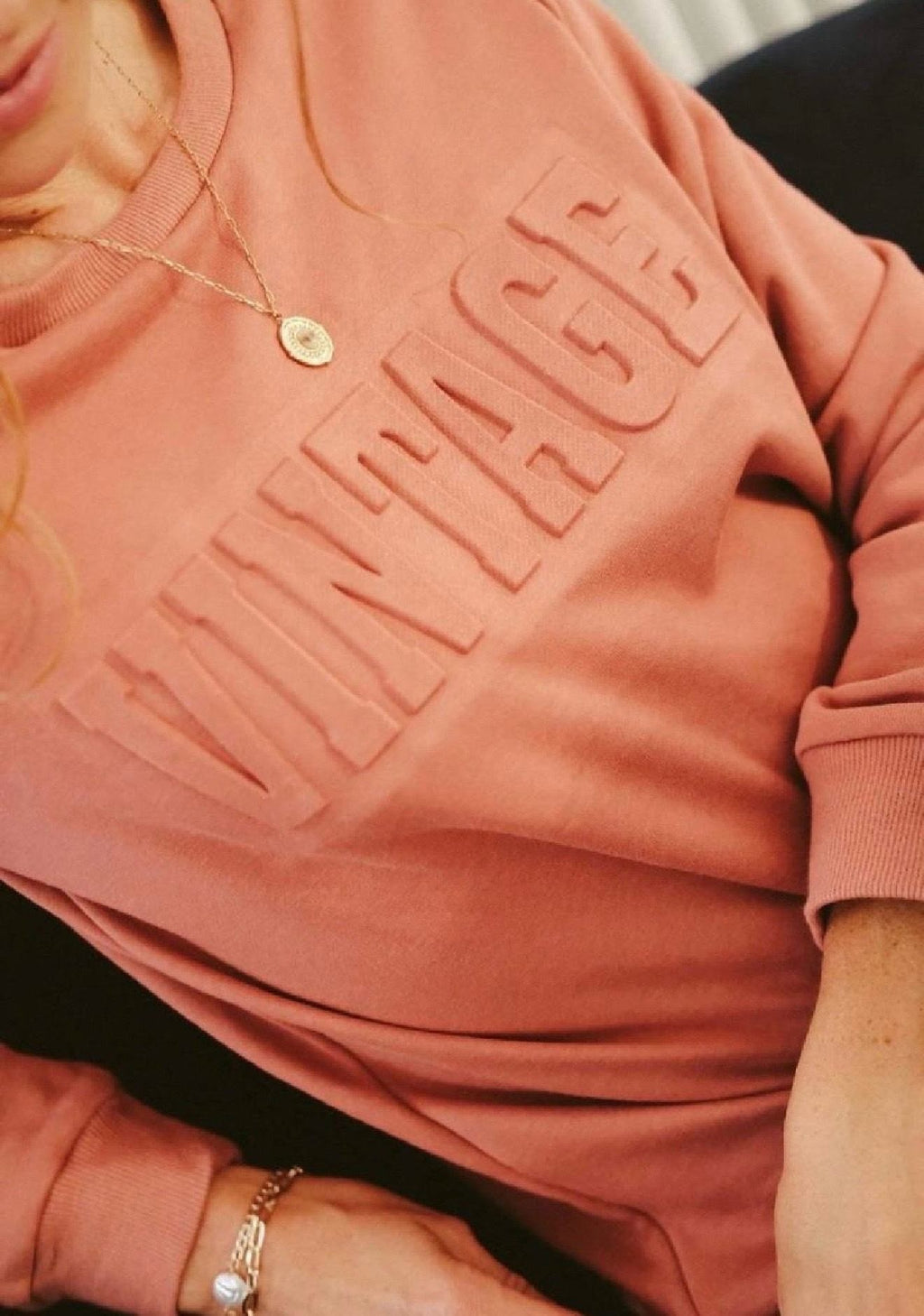 Sweat Églantine