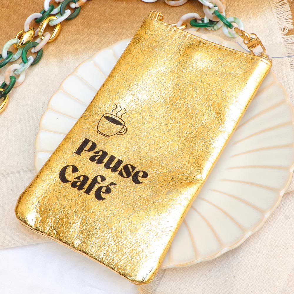 Pochette Téléphone