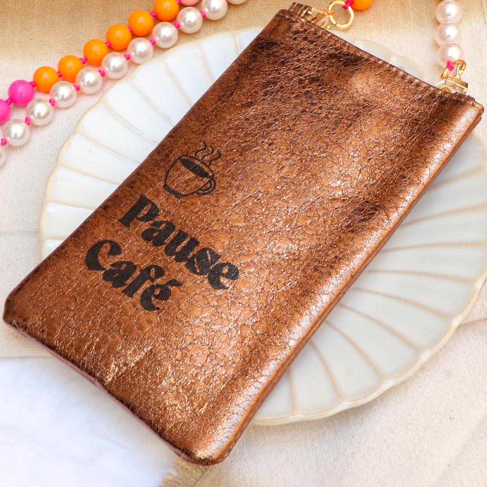 Pochette Téléphone