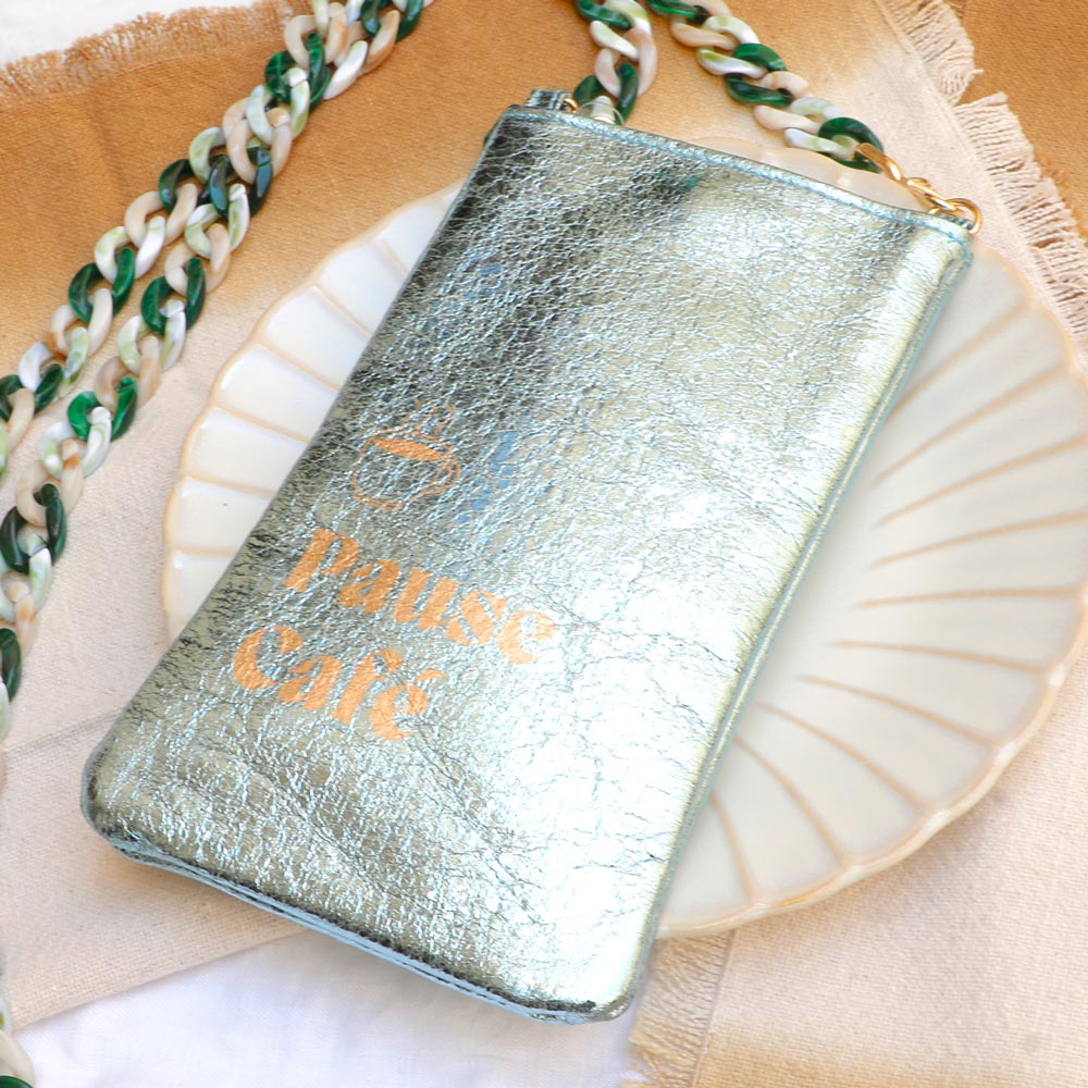 Pochette Téléphone