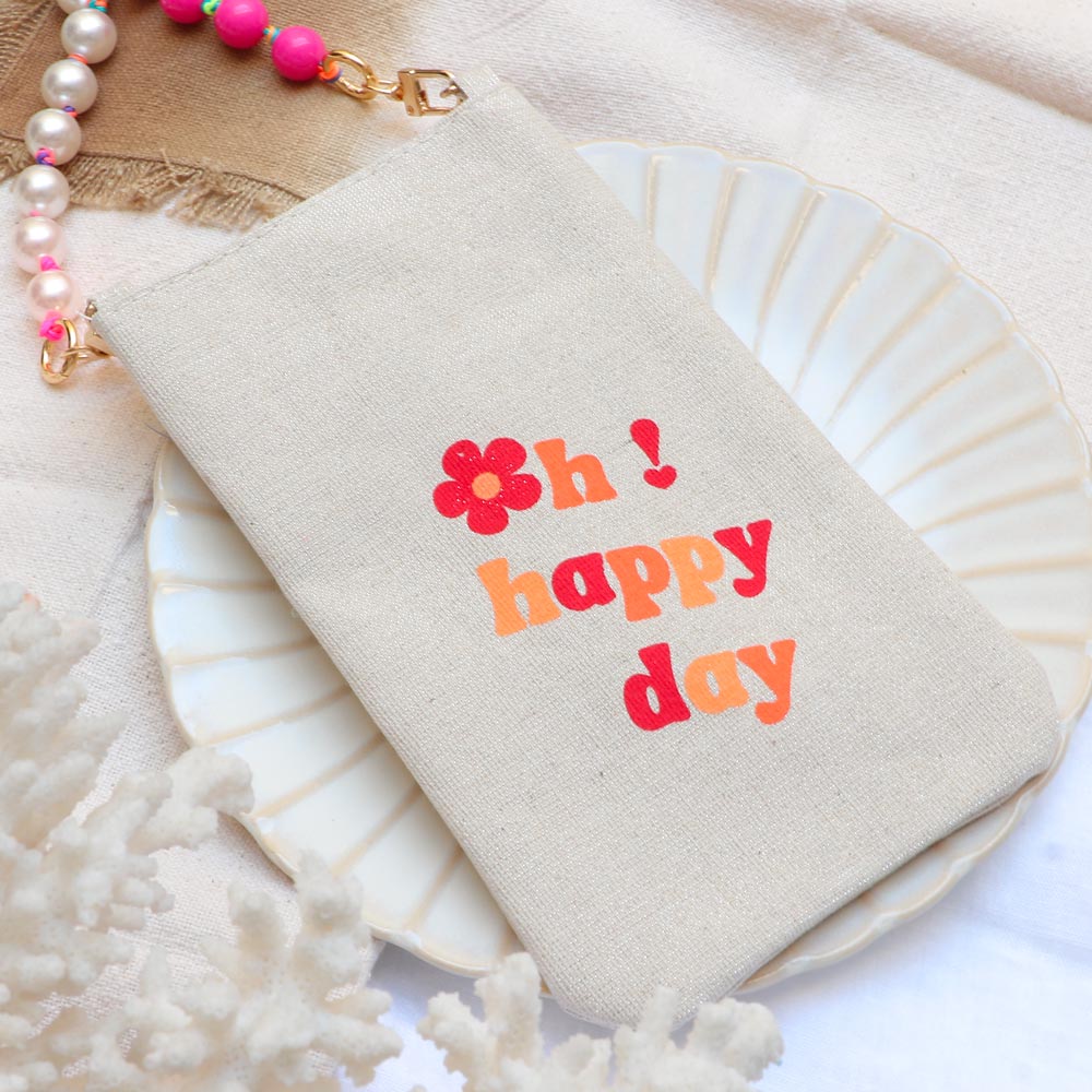 Pochette Téléphone