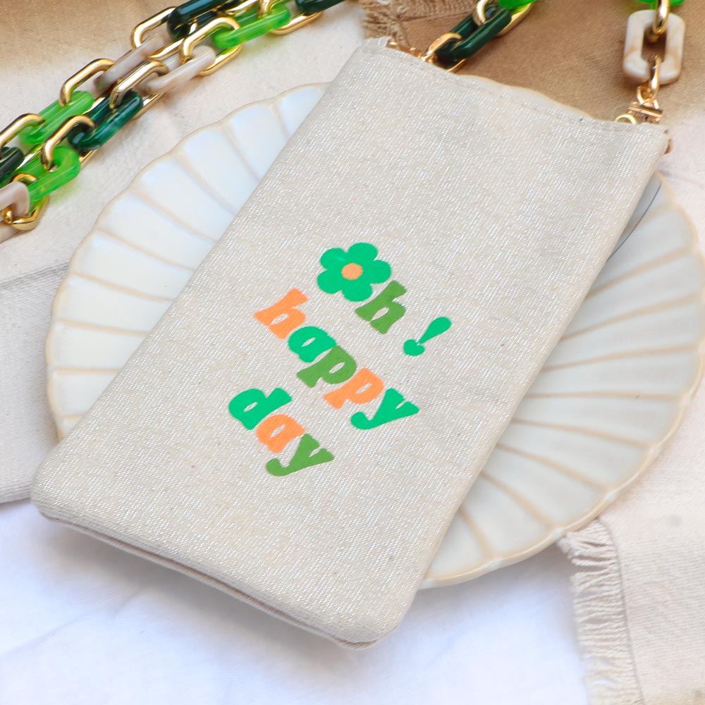 Pochette Téléphone