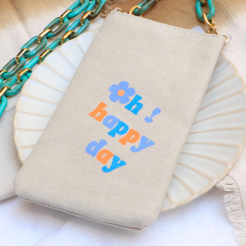 Pochette Téléphone