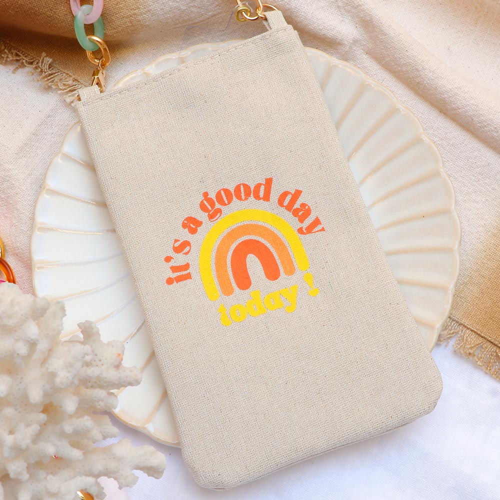 Pochette Téléphone