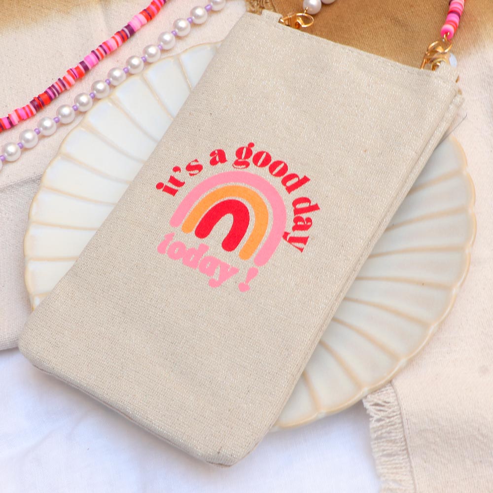 Pochette Téléphone