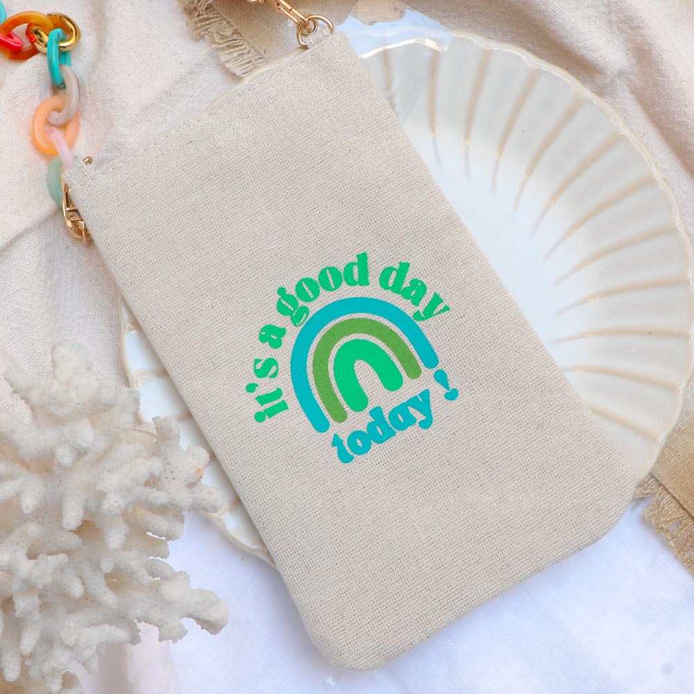 Pochette Téléphone