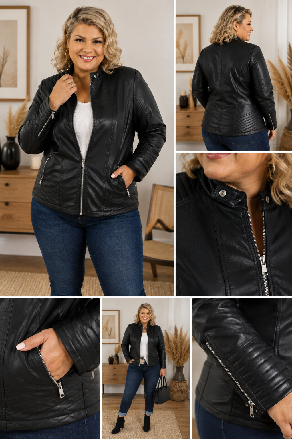 Veste Sabrina