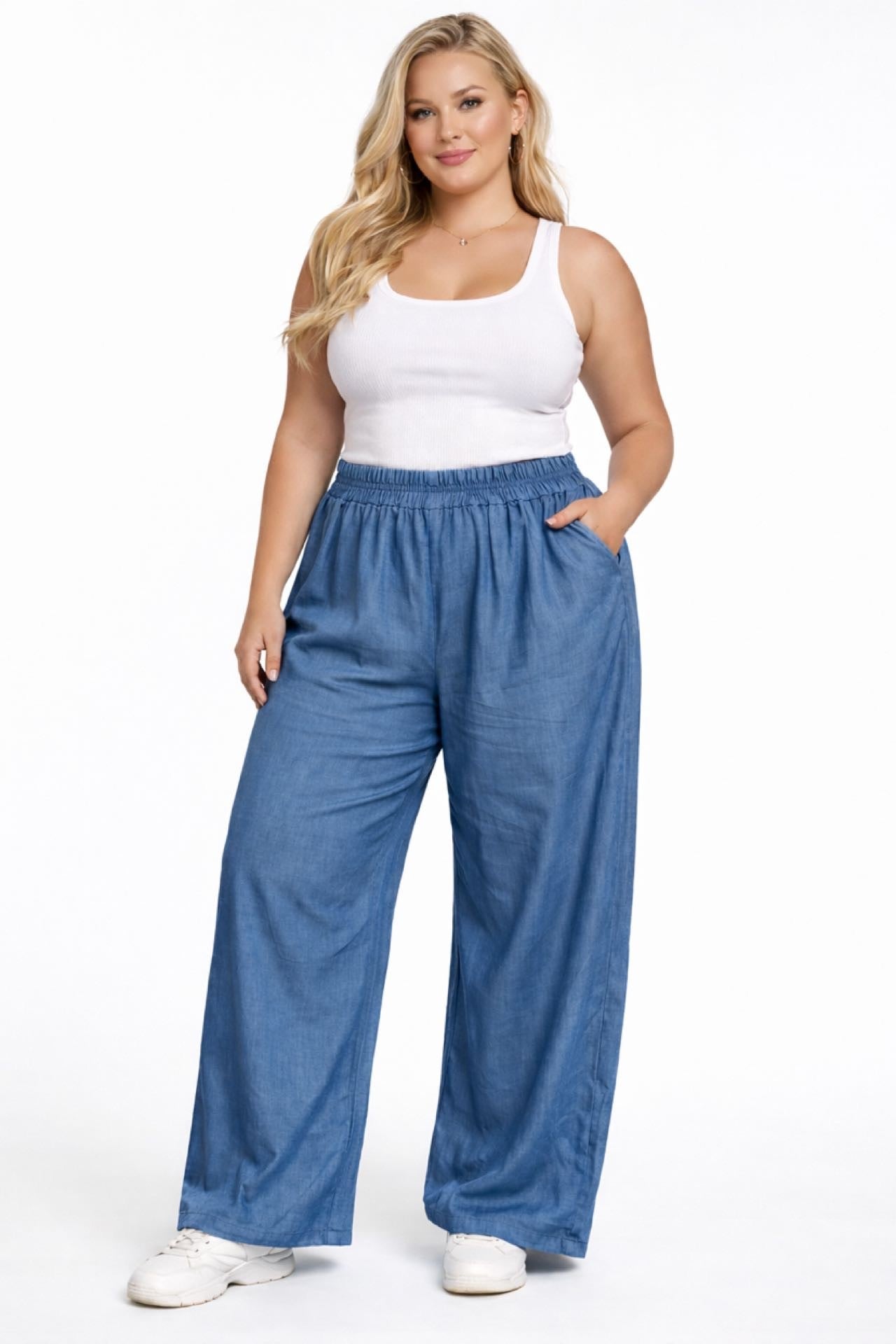 Pantalon Livia