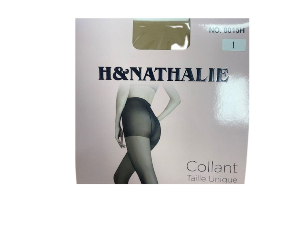Collant Voile