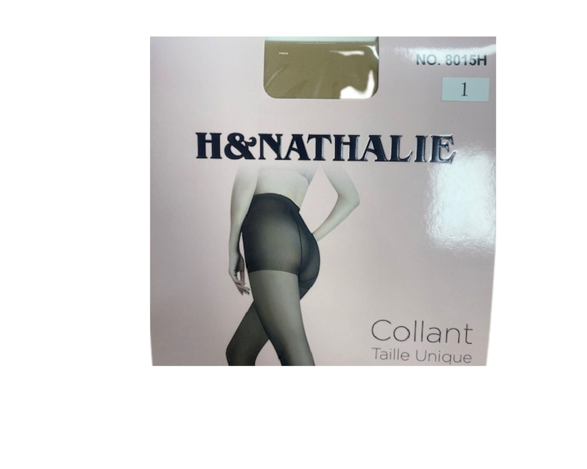 Collant Voile