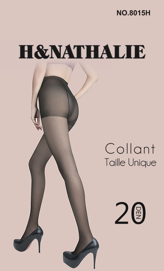Collant Voile