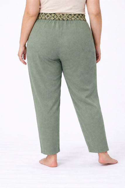 Pantalon MAHÉ
