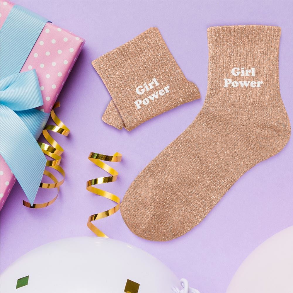 Chaussettes Fille