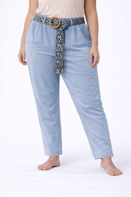 Pantalon MAHÉ