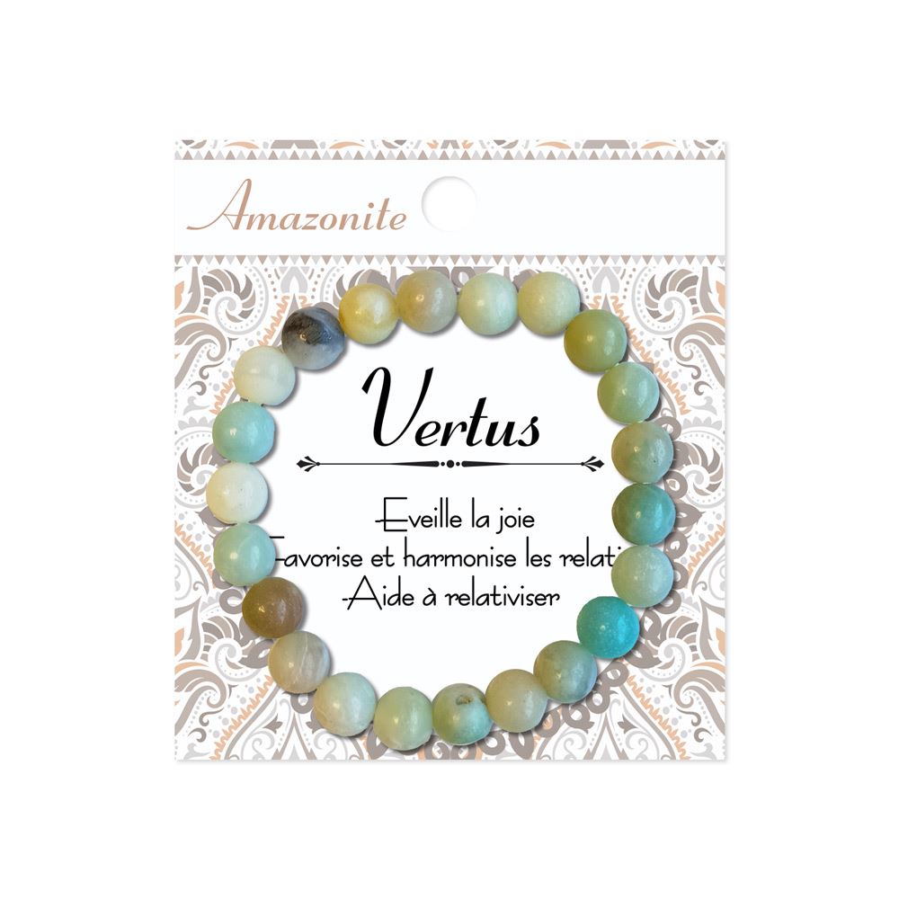 Bracelet bien être