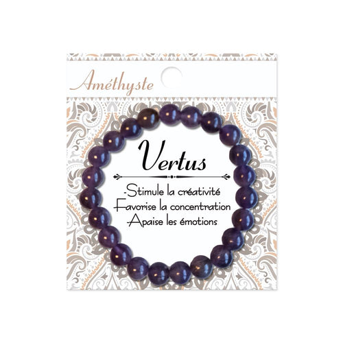 Bracelet bien être