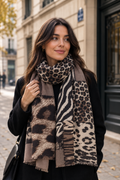 Foulard Savannah