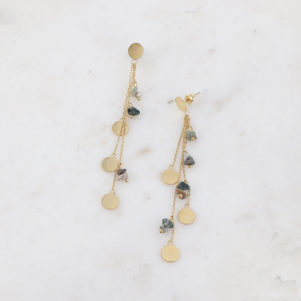 Boucles Albia