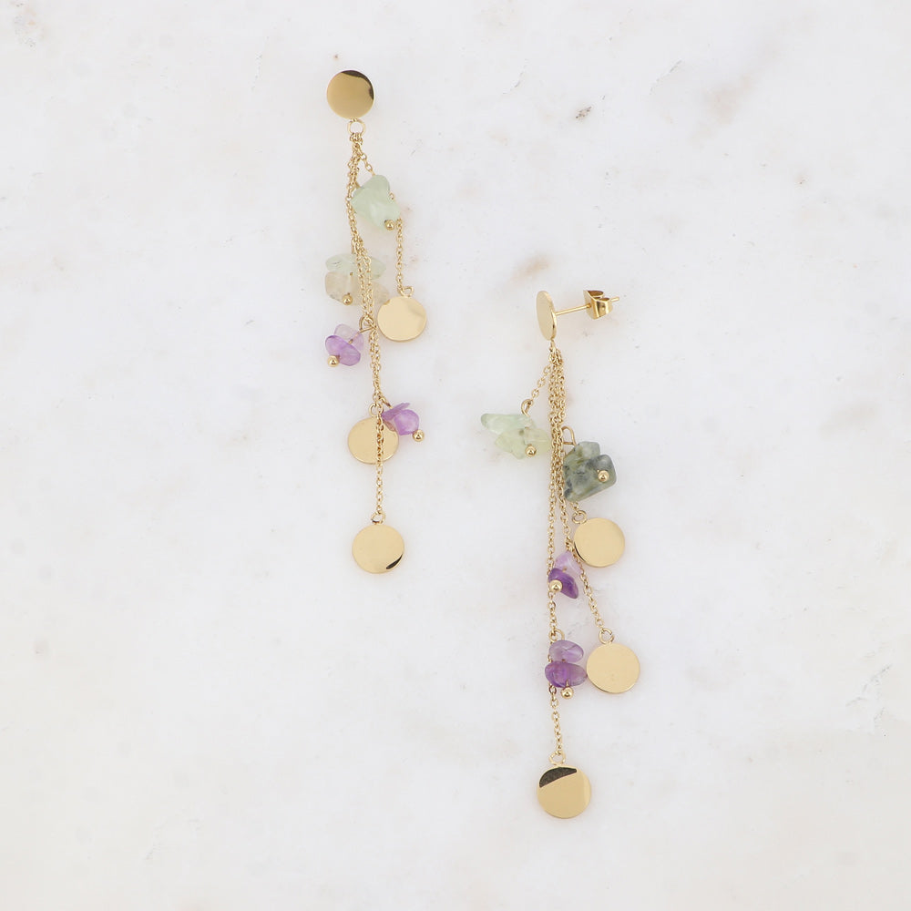 Boucles Albia