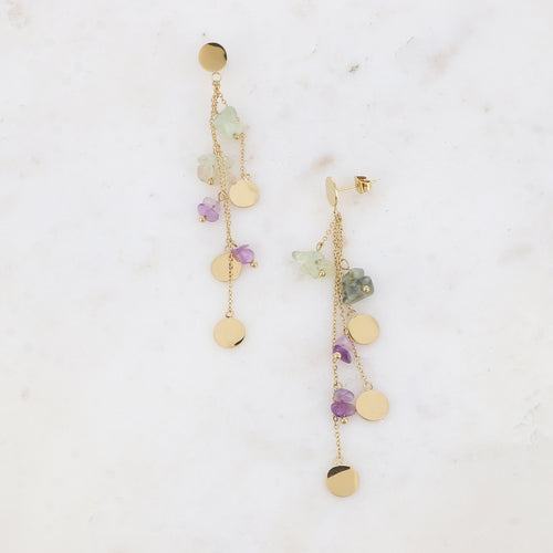 Boucles Albia
