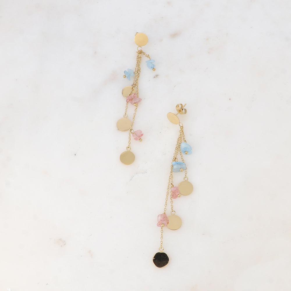 Boucles Albia