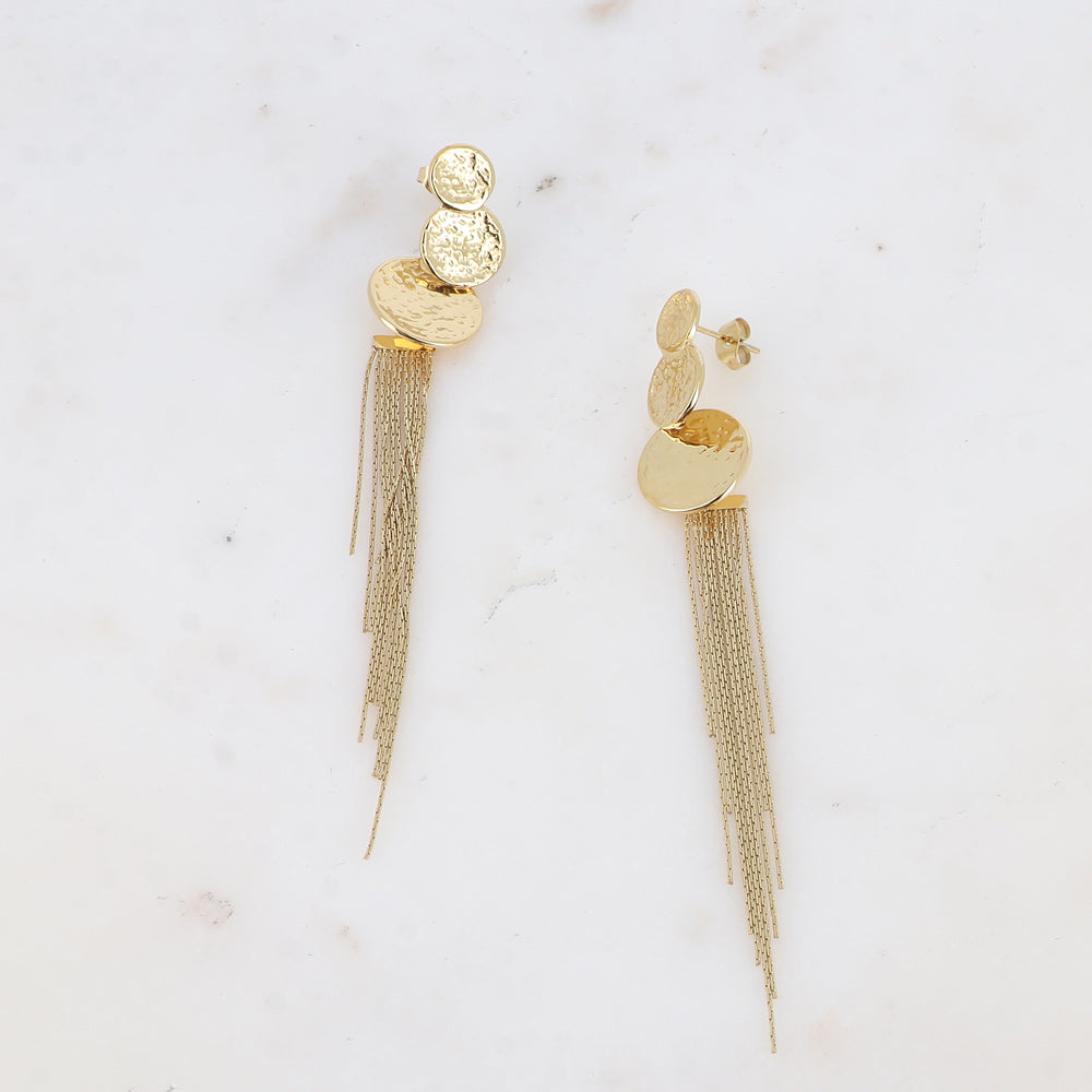 Boucles Taliana