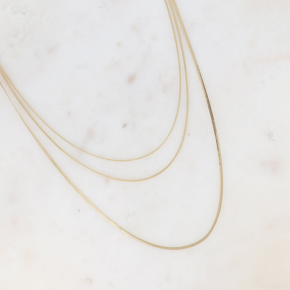 Collier Amal