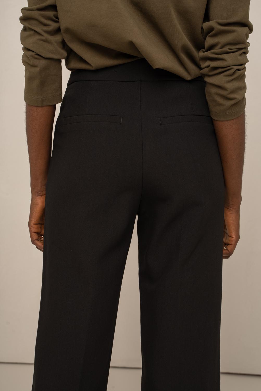 Pantalon Dexter