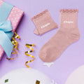 Chaussettes Fille