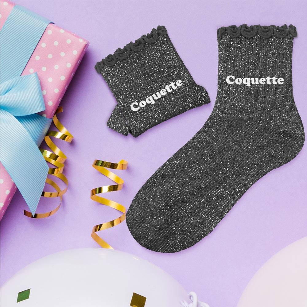 Chaussettes Fille