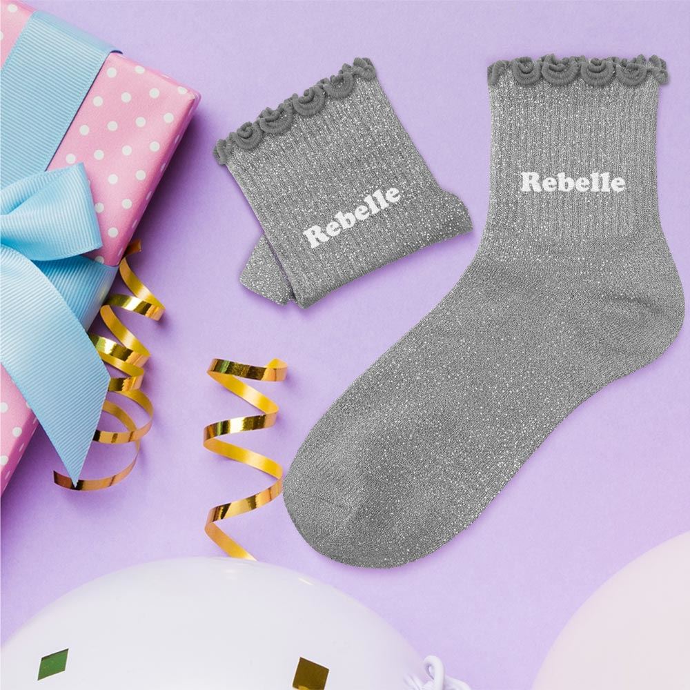 Chaussettes Fille