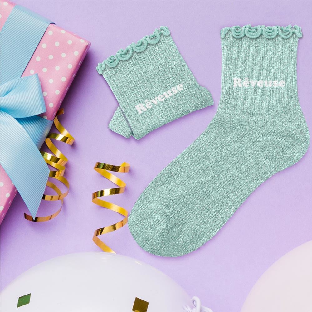 Chaussettes Fille