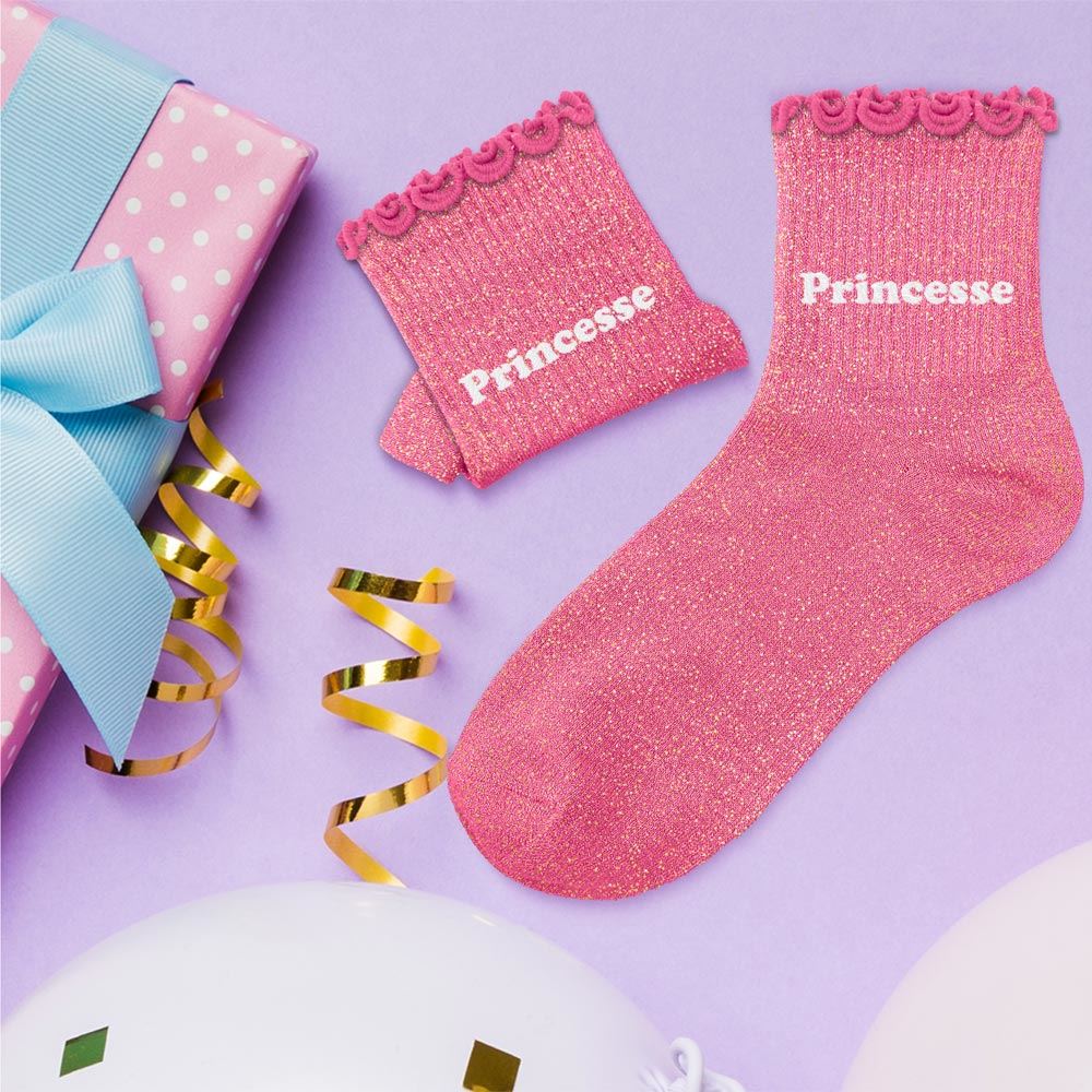 Chaussettes Fille