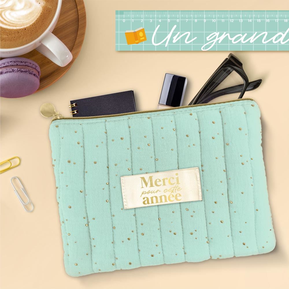 🌸 Pochette “Maîtresse"