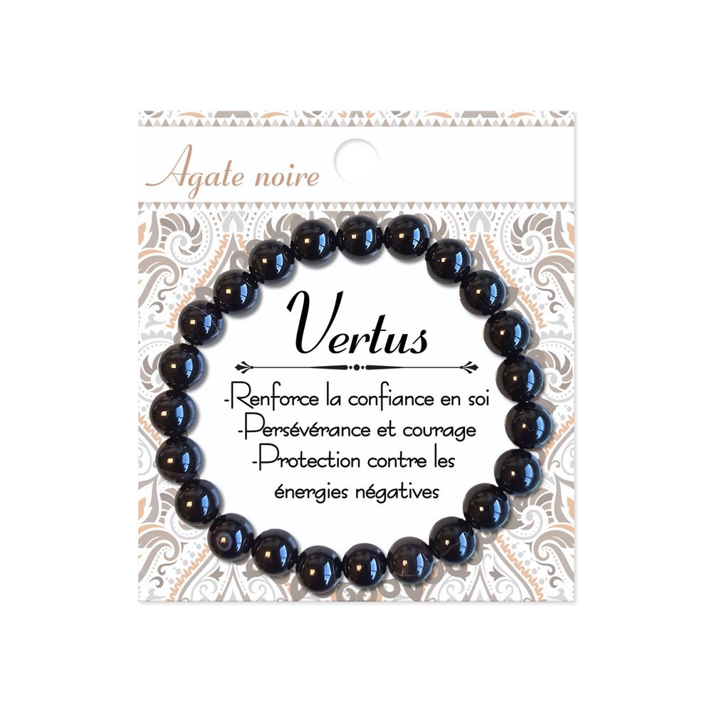 Bracelet bien être