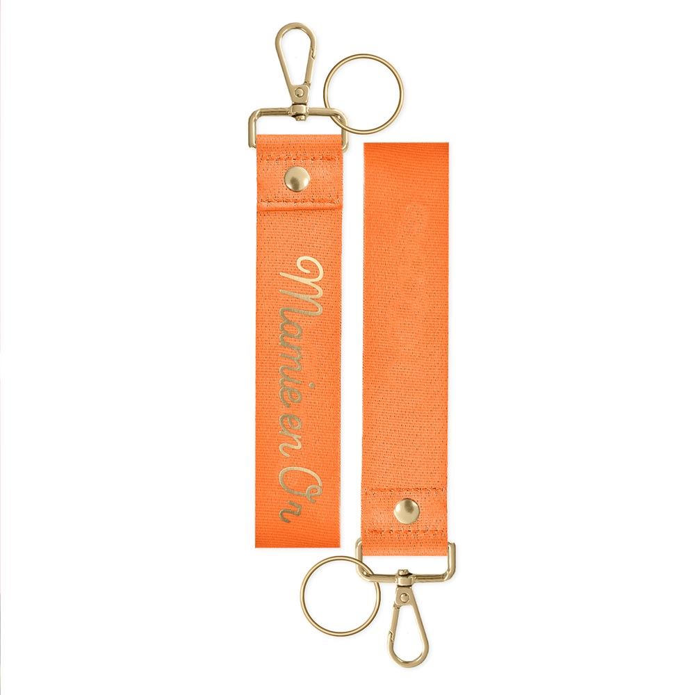 Porte clés "Mamie en Or"