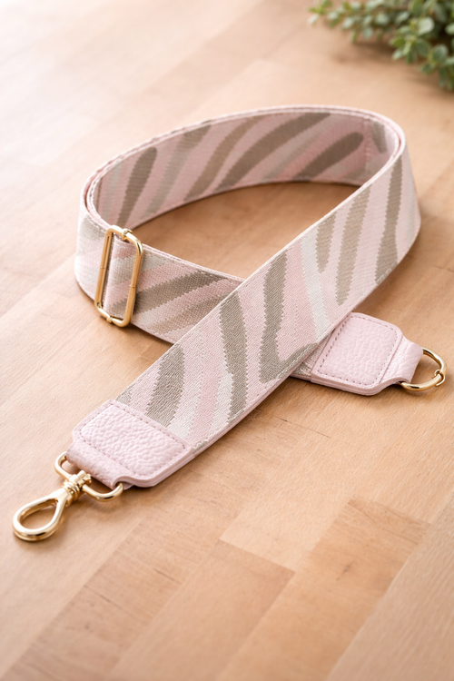 Bandoulière de sac