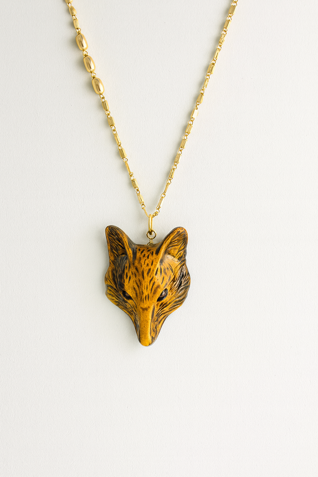 Collier Renard