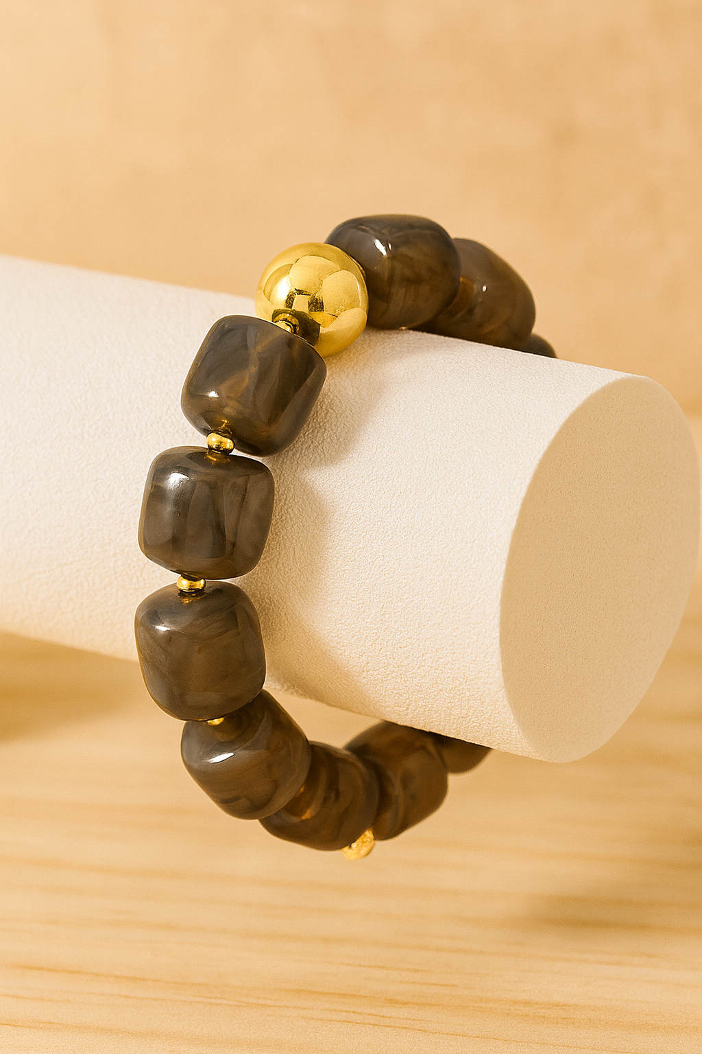 Bracelet perle