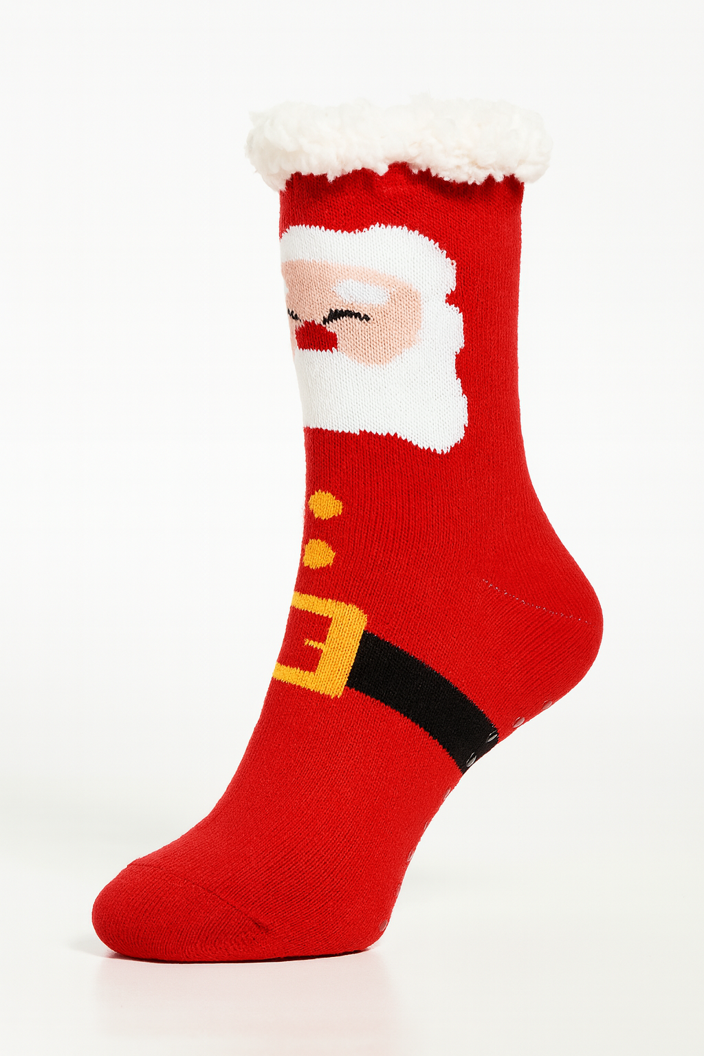 Chaussettes de Noël Femme