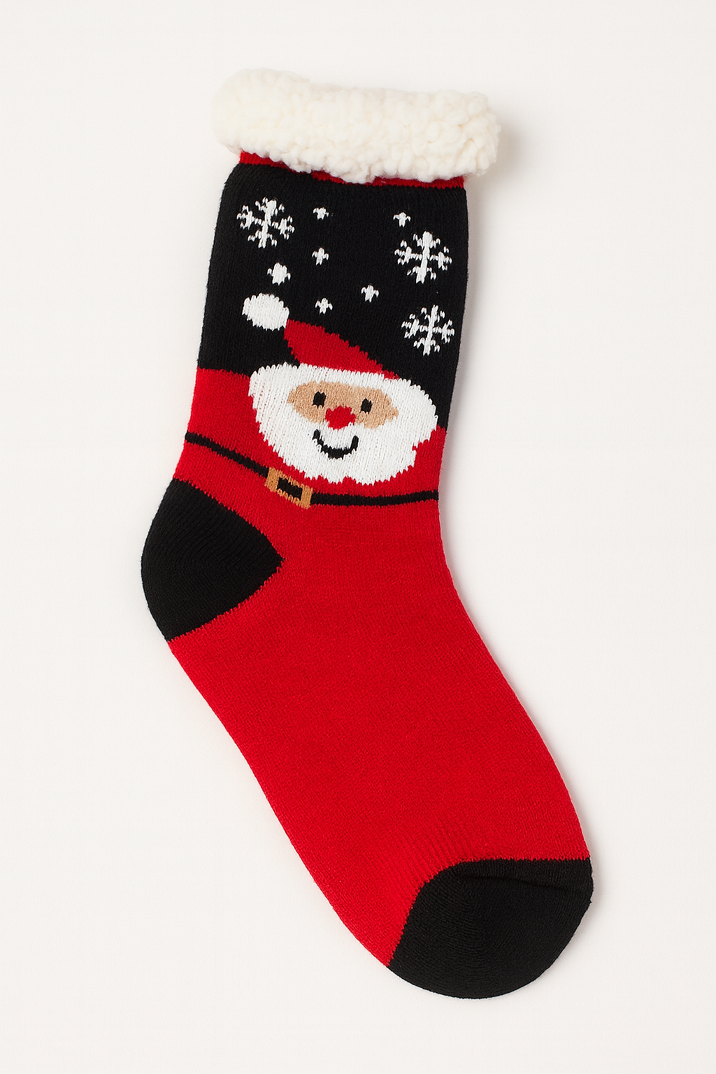 Chaussettes de Noël Femme