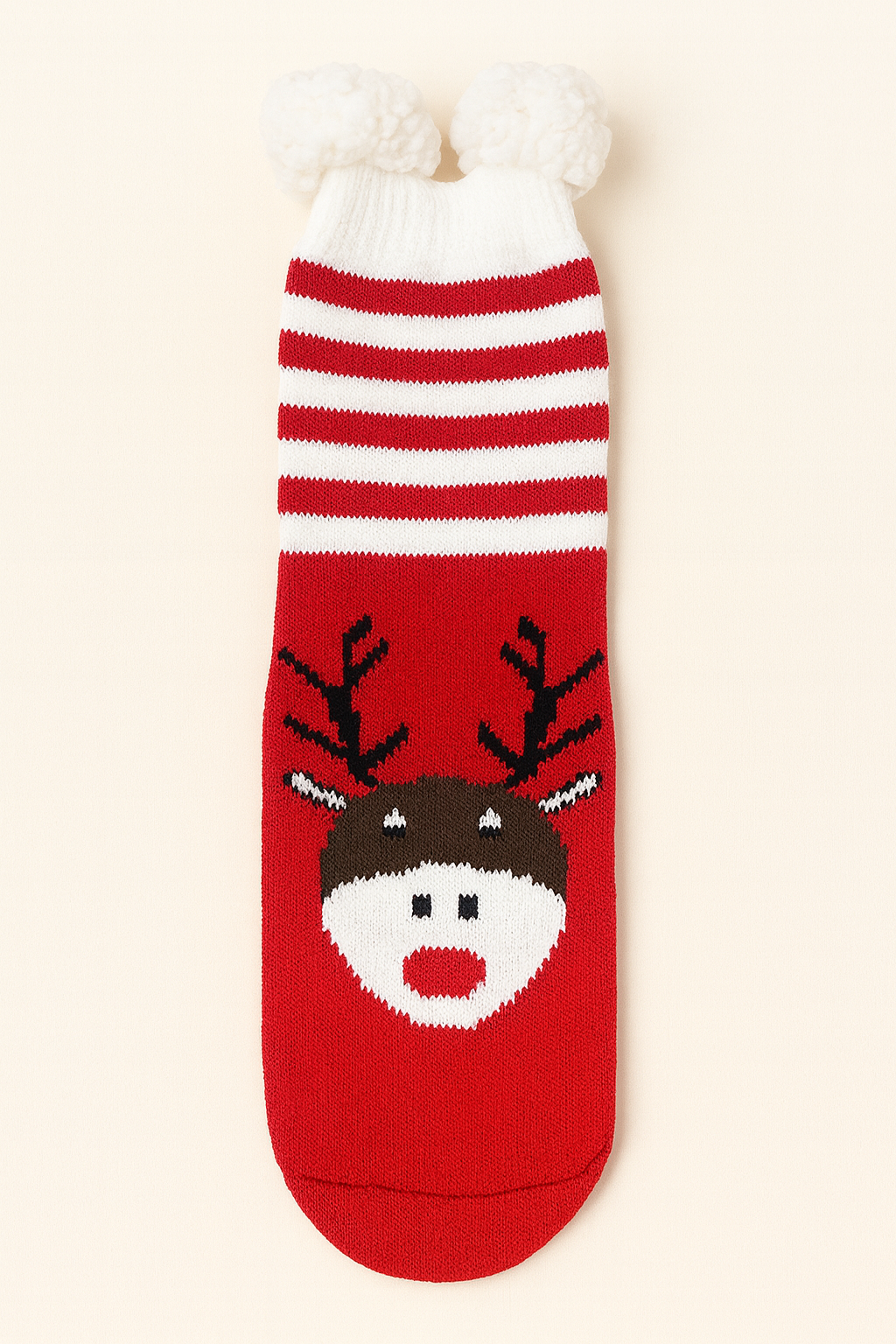 Chaussettes de Noël Femme